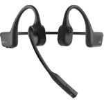 AfterShokz OpenComm2 2025 Upgrade (C120-AN-BK-EU-000) (B-Ware) (geöffnet)
