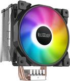 PCCOOLER GI-D56V CPU Kühler in RGB (GI-D56V)