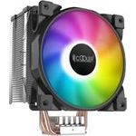 PCCOOLER GI-D56V CPU Kühler in RGB (GI-D56V)