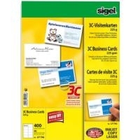 Sigel Business Card 3C LP796 (LP796)