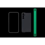 Samsung EF-XA546 Hintere Abdeckung für Mobiltelefon (EF-XA546CBEGWW)