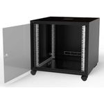 IT-BUDGET 19"-Netzwerkschrank SJB (W-6729-01-01-161-BBL)