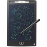 Cellularline LCD Magic Artpad 8.5" Black (GRAPHICTABLET1)