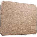 Case Logic Reflect REFPC114 - Boulder Beige Notebooktasche 35,6 cm (14" ) Schutzhülle (3204961)