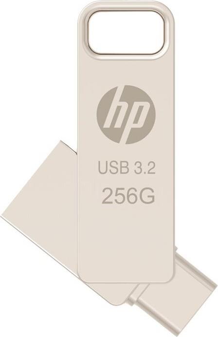 HP x206C USB-Flash-Laufwerk (HPFD206C-A-256)