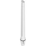 Poynting · Antennen · Wi-Fi/5G · Marine · A-OMNI-0498-V1-01 · weiß · 2m SMA (m) · 2,4 GHz/5GHz 9,8dBi 2x2 Omni-Directional Marine Antenna (A-OMNI-0498-V1-01)