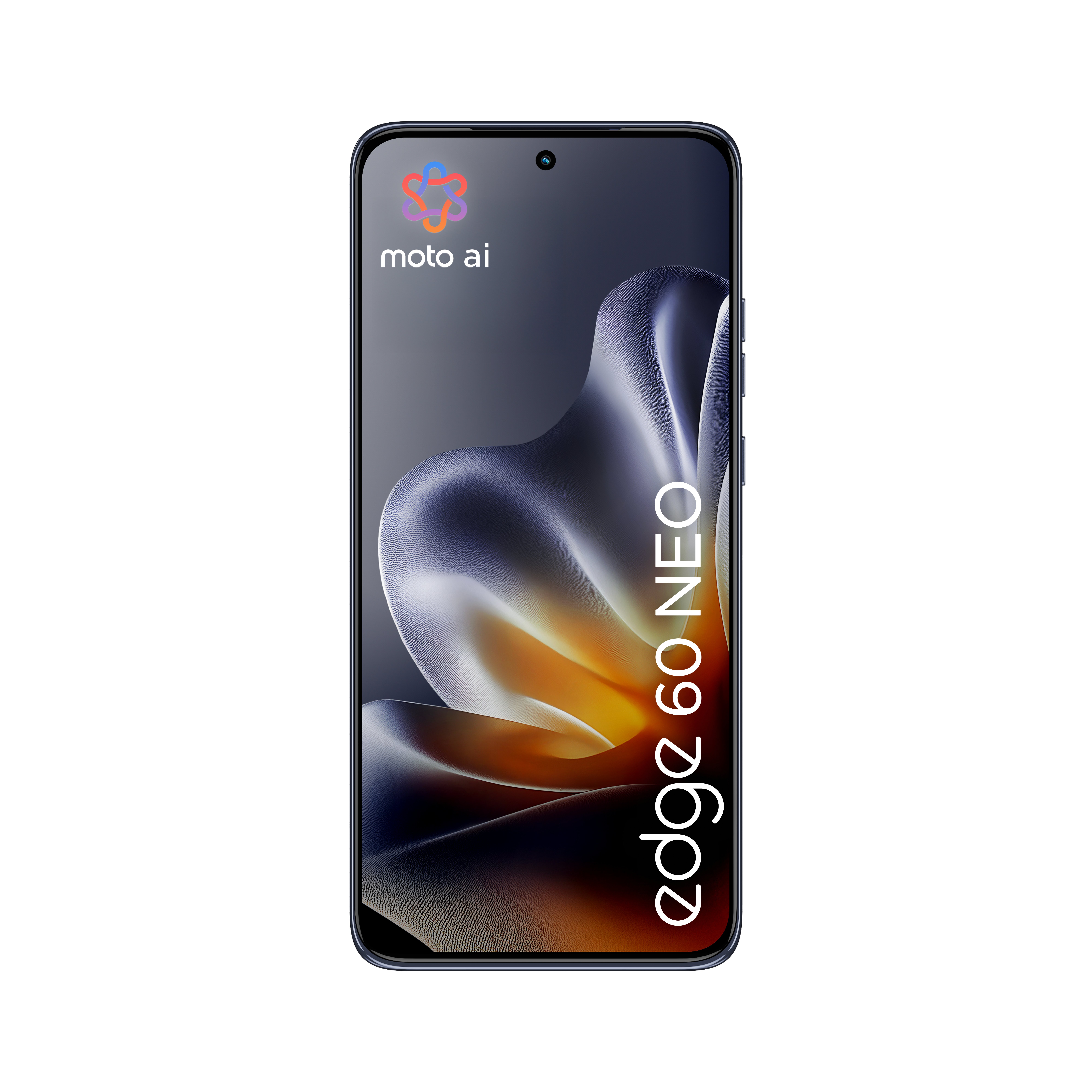 Motorola edge 60 Neo 5G 6,36" Smartphone Android 15 8 GB RAM 256 GB Grau