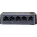 LevelOne GEU-0522 Switch (GEU-0522)