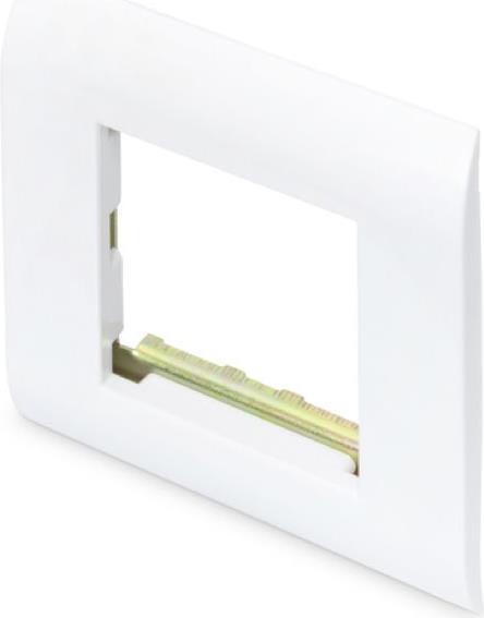 Lanview EURO OUTLET 80x80 METAL FRAME (LKS825)
