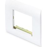 Lanview EURO OUTLET 80x80 METAL FRAME (LKS825)