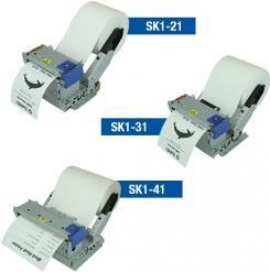 Star LED Bezel LED Bezel (blau & rot), inkl.: Sensor, passend für: SK1-211, SK1-21, SK1-311 (37965520)