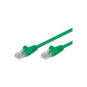 MicroConnect Netzwerkkabel (UTP505G)