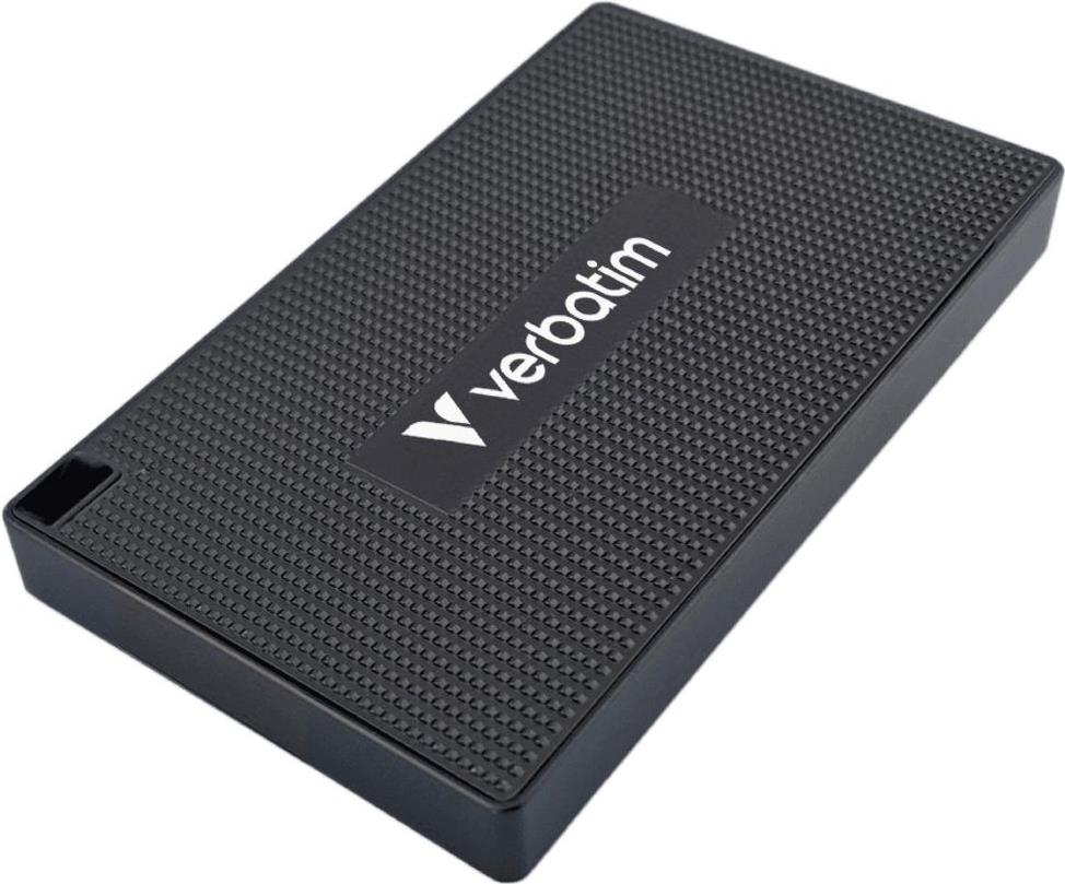 Verbatim Metal Mini SSD USB-C 3.Gen 2 (32030)