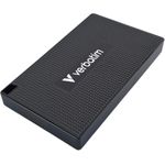 Verbatim Metal Mini SSD USB-C 3.Gen 2 (32030)