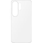 Samsung Clear Case Galaxy S26 Ultra, Transparency (EF-QS948CTEGWW)
