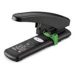 Novus Dahle Blockheftgerät B40 re+new schwarz bis (60-B40RENEW)