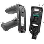 Brodit Adapter Adapter, Sled Lightning Adapter für iPhones in Otterbox uniVERSE cases, passend für: RFD40 (eConnex) (216391)