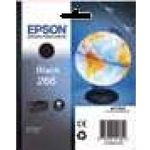 Epson 266 Schwarz Original (C13T26614010)