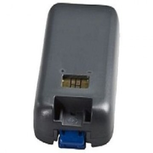 Honeywell Handheld-Akku erweitert für CK65 Li-Ion 7000 mAh Schwarz, Grau