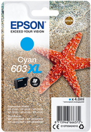 Epson 603XL 4 ml XL (C13T03A24020)