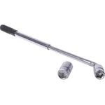 IWH Radmutternschlüssel Teleskop 10872 (10872)