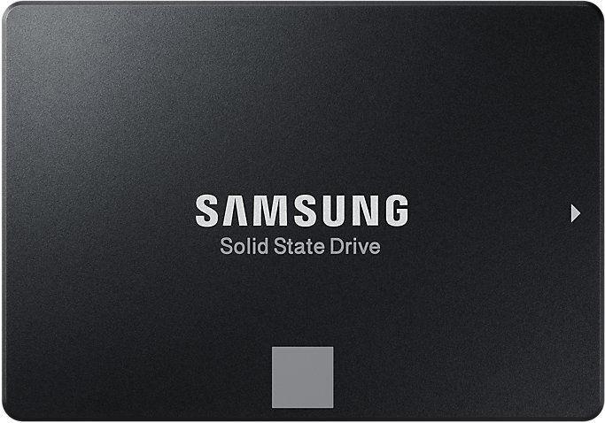 Samsung 500GB 860 EVO (MZ-76E500BW)