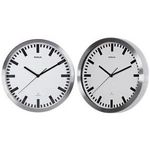 MAUL Wanduhr MAULpilot (9063308)