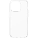 PanzerGlass CARE by Case Flagship Transparent iPhone 15 Pro (1422)