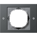 GIRA TX_44 Anthrazit (021167)