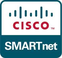 Cisco SNTC-8X5XNBD 802.11ac W2 AP w/CA (CON-SNT-AR2IIK9C)