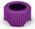 EKWB EK-Quantum Torque Compression Ring 6-Pack HDC 12 - Purple (lila)