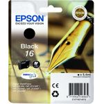 Epson 16 5.4 ml Schwarz (C13T16214022)