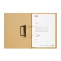 LEITZ Pendelhefter, mit Schlauchheftung, A4, natron (2189-00-00)