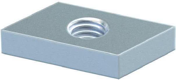 Gleitmutter ACMSN M8 ZL (1147060)