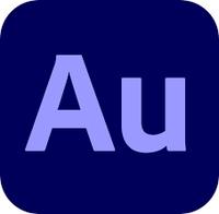 Adobe Audition 1 Lizenz(en) Erneuerung Mehrsprachig 1 Jahr(e) 12 Monat( e) (65309526BA03D12)