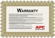APC On-Site Service On-Site Warranty Extension (WOE2YR-G3-15)