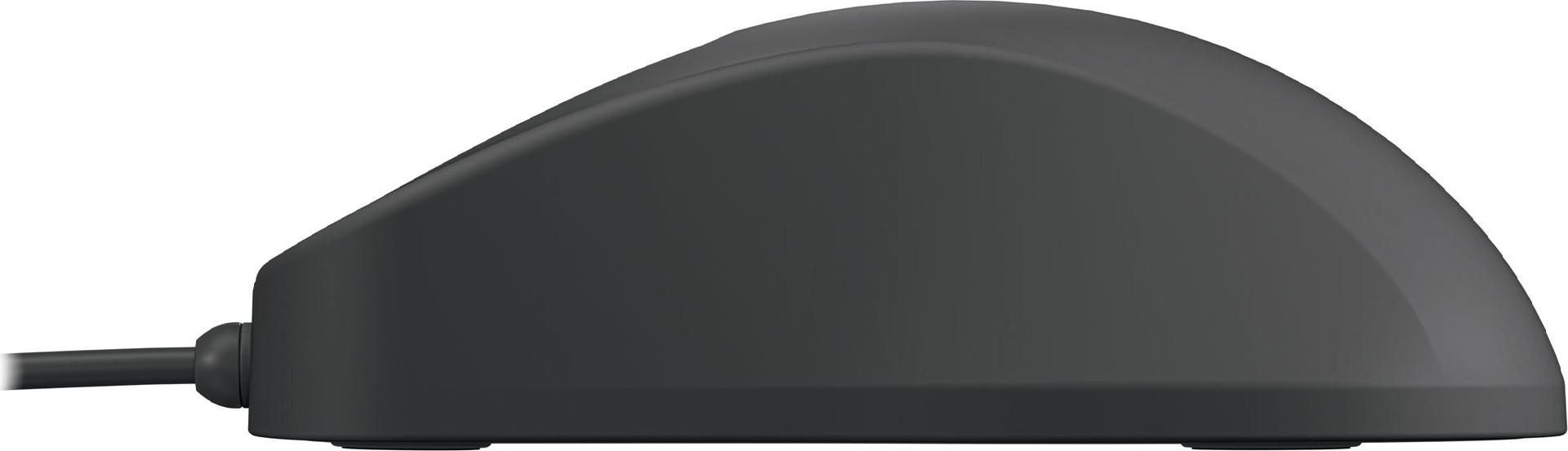 Active Key AK-PMH1 Optische Maus IP68 USB Schwarz