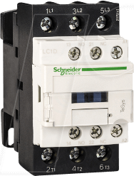 Schneider Electric LC1D (LC1D32P7)