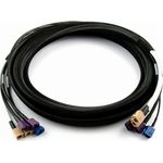 Wittenberg Antennen LTE, GPS, WIFI Poly-103534 SMA-Adapter - 5 m 1 St. (Poly-103534)