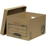 Fellowes 4472401 Box & Organizer zur Aktenaufbewahrung (4472401)