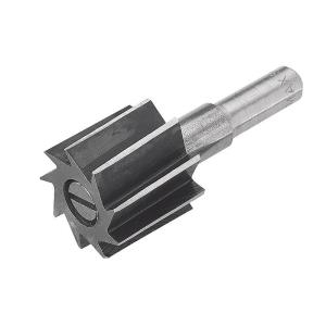 Wolfcraft 3260000 Falzfräser Produktabmessung, Ø 25 mm Schaftdurchmesser 8 mm