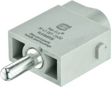 PE Kontaktmodul m. Schraubanschl. St 19410012600 (19410012600)