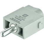 PE Kontaktmodul m. Schraubanschl. St 19410012600 (19410012600)