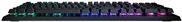 Cooler Master Keyboard USB CoolerMaster CK550 RGB Gateron, RGB, Multi-Media Keys, Mechanisch (CK-550-GKGR1-DE)