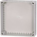 Eaton Gehäuse-Unterteil 120 x 250 x 250 Grau U-CI43E 1 St. (64896)