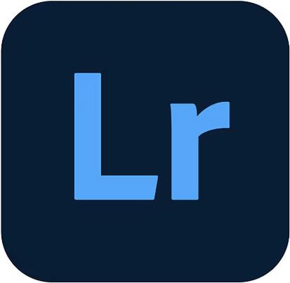 ADOBE LIGHTROOM ED4 ENT VIP COM RNW 1Y L20 (65309064BA20D12)