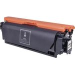 Renkforce Toner ersetzt HP 508X CF360X Kompatibel Schwarz RF-HPCF360X (RF-6721334)