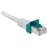 DeLOCK Secure Clip Starter Set - LAN cable security lock set