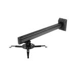 InLine 23139A Wand Schwarz Projektorhalterung (23139A)