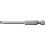 Wera Kreuzschlitz-Bit PH 2 851/4 Z PH 2 x 89 mm Werkzeugstahl legiert, zähhart F 6.3 1 St. (05059775001)